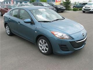 2010 Mazda