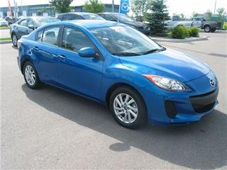 2013 Mazda