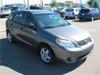 2007 Toyota