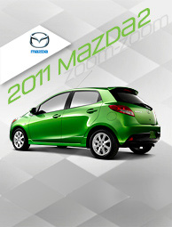Mazda Promotions