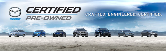 CERTIFIED PRE-OWNED