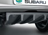 underbody