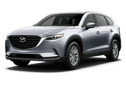 New Mazda CX-9 in Lethbridge