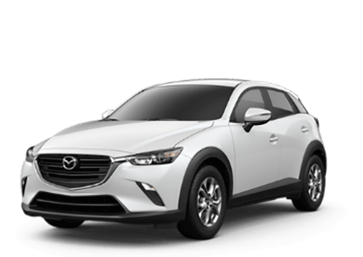 New Mazda CX-3 in Lethbridge