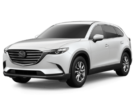 New Mazda CX-9 in Lethbridge