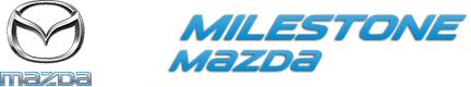 Milestone Mazda Logo Milestone Mazda Logo